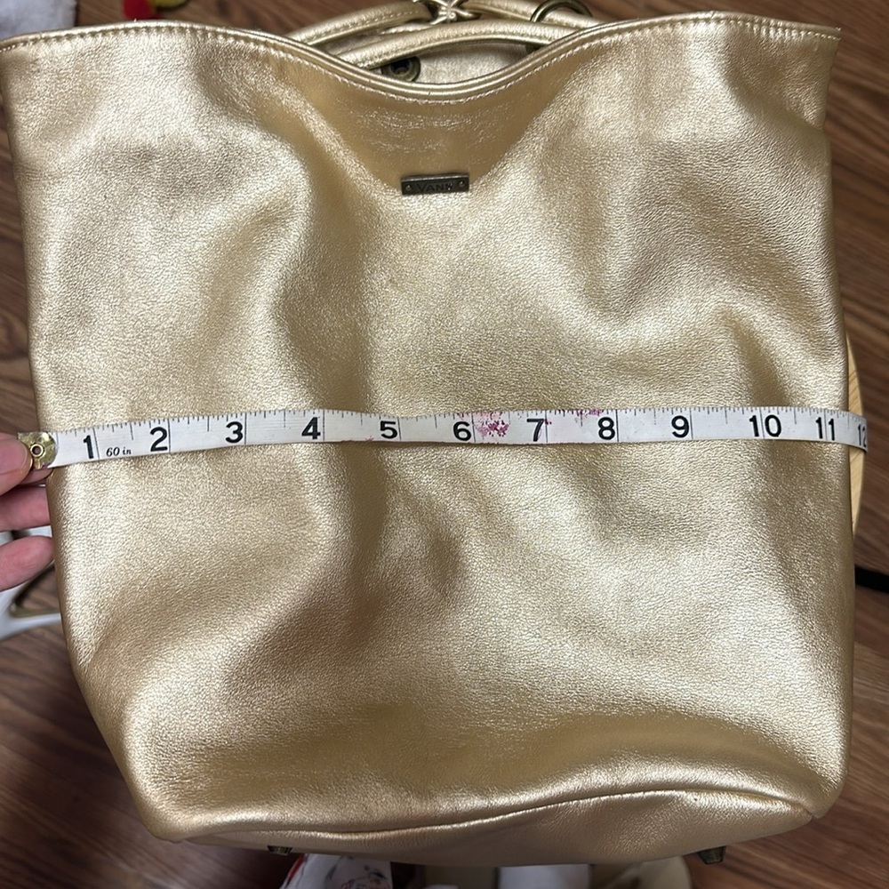 Vans drawstring bag! - Picture 6 of 7
